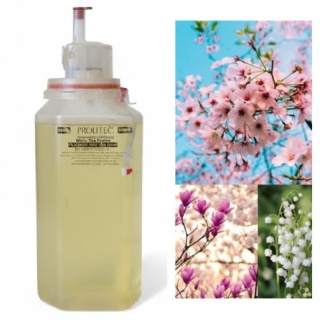 Wkład Zapachowy AirQ 270 Spring Cherry Blossom 500ml Prolitec