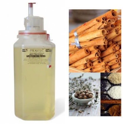 Wkład Zapachowy AirQ 270 Sweet Cinnamon 500ml Prolitec