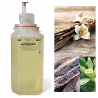 Wkład Zapachowy AirQ 270 Vanilla Delicious 500ml Prolitec