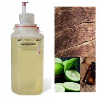 Wkład Zapachowy AirQ 270 Velvet Wood 500ml Prolitec