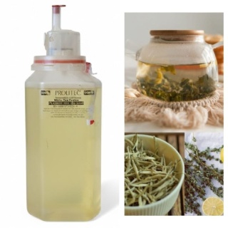 Wkład Zapachowy AirQ 270 White Tea Fusion 500ml Prolitec