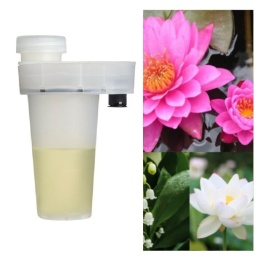 Wkład zapachowy AirQ 160 Lotus Flower 105ml Prolitec