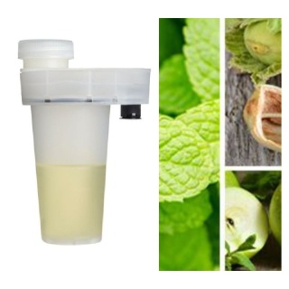 Wkład zapachowy AirQ 160 Mint Energy 105ml Prolitec