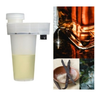 Wkład zapachowy AirQ 160 Sienna 105ml Prolitec