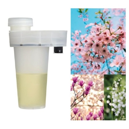 Wkład zapachowy AirQ 160 Spring Cherry Blossom 105ml Prolitec