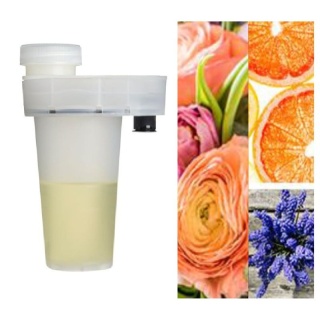Wkład zapachowy AirQ 160 Summer Blossom 105ml Prolitec