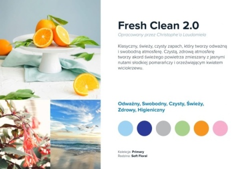 Fresh Clean 2.0, prolitec.