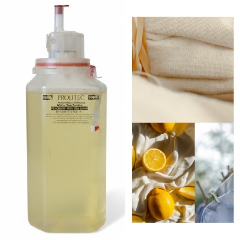 Zapach Fresh Cotton, wkład 270 big.