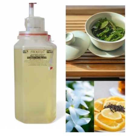 Wkład zapachowy AirQ 270 Green Tea 500ml Prolitec