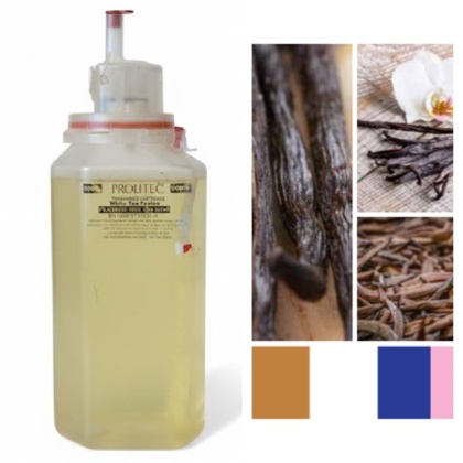 Wkład zapachowy AirQ 270 Soothing Vanilla 500ml Prolitec