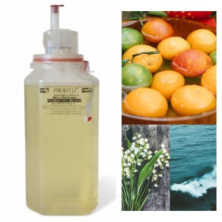 Wkład zapachowy AirQ 270 Tidal Wave 500ml Prolitec