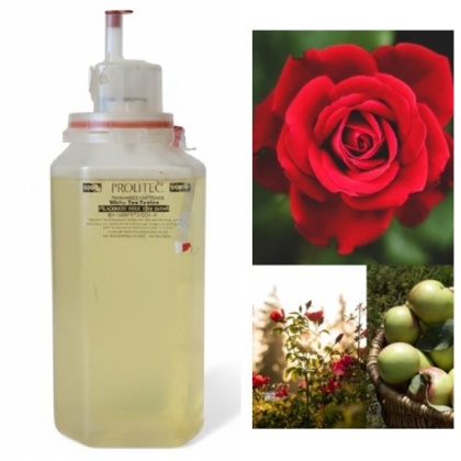 Wkład zapachowy AirQ 270 Tuscan Rose 500ml Prolitec