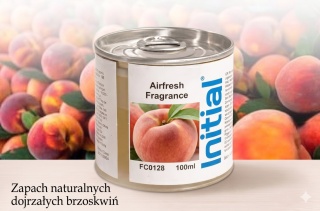 Wkład zapachowy Nektar brzoskwiniowy Fresh Fun - 100ml