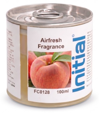 Wkład zapachowy Nektar brzoskwiniowy Fresh Fun - 100ml