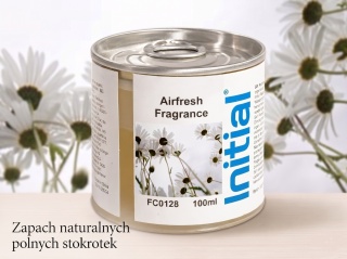 Wkład zapachowy Zielona stokrotka Fresh Fun - 100ml