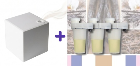 Soothing Vanilla Promocja Prolitec