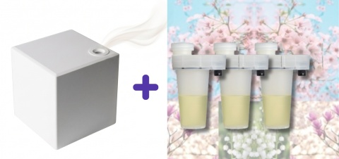 Spring Cherry Blossom Promocja Prolitec