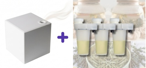 White Tea Fusion Promocja Prolitec