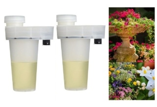 PROMO Zestaw 2szt Wkład Magic Garden AirQ 160 105ml Prolitec
