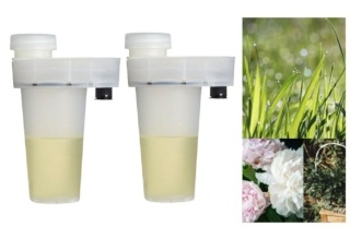 PROMO Zestaw 2szt Wkład Optimism AirQ 160 105ml Prolitec
