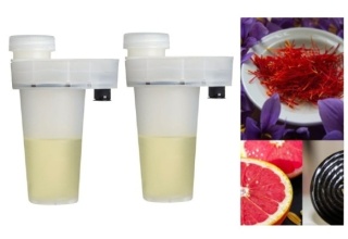 PROMO Zestaw 2szt Wkład Orient Express AirQ 160 105ml Prolitec