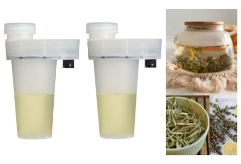 White Tea Fusion Prolitec promocja