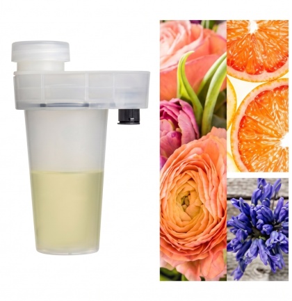 Wkład zapachowy AirQ 160 Summer Blossom 105ml Prolitec