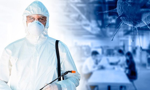 3 fakty na temat dezynfekcji, o których niekoniecznie słyszałeś