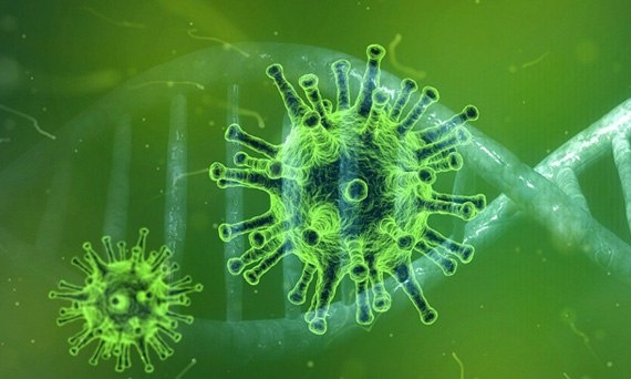 COVID-19 kiedy należy przeprowadzić dezynfekcję obiektu?