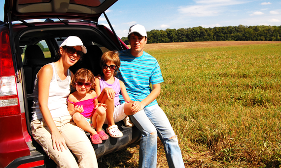 Wiosenne zagrożenie kleszczami